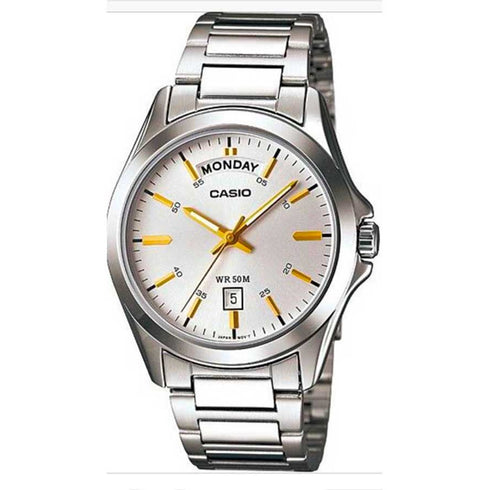 Casio Montres